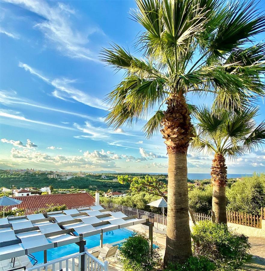 Eros Villa Astérion