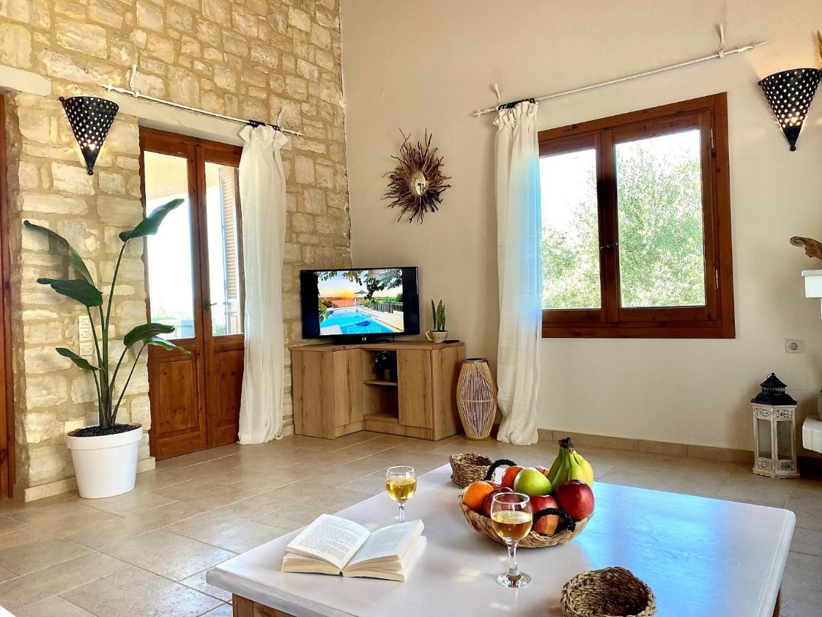 Villa Eros Astérion